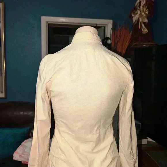 Lacoste shirt - Picture 5 of 6